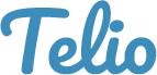 Telio logo